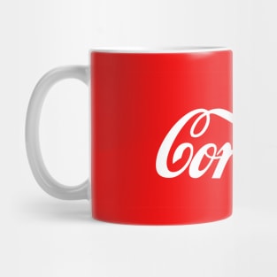 Enjoy Corolla Mug